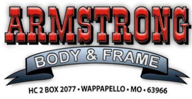 Armstrong Frame & Body
